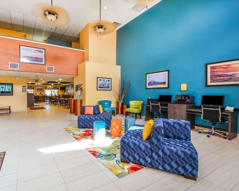 Comfort Suites Tampa - Brandon Hôtel in Brandon