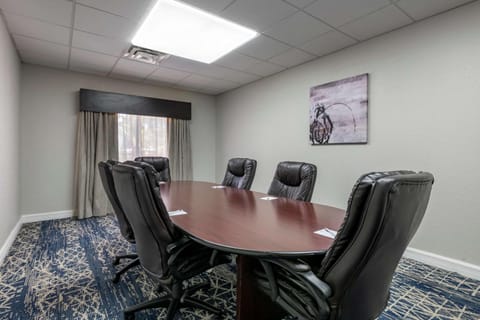 Meeting/conference room