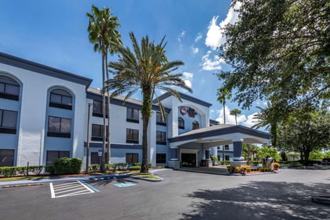 Best Western Plus Orlando East - UCF Area Hotel in Orlando