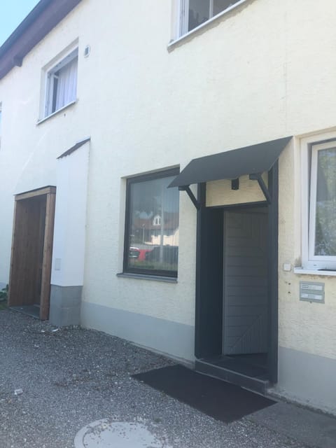Haus Estrella Alojamiento y desayuno in Radolfzell