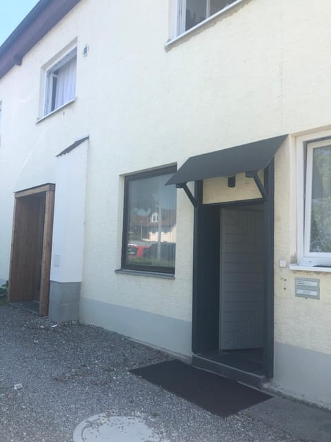 Haus Estrella Bed and Breakfast in Radolfzell