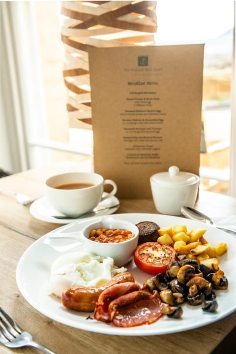 Restaurant/places to eat, Breakfast