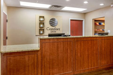 Comfort Inn International Drive Hotel in Orlando