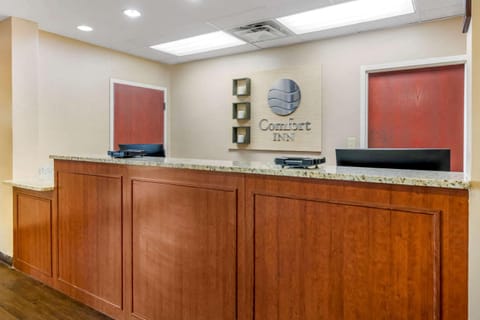 Comfort Inn International Drive Hotel in Orlando
