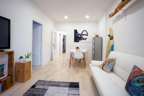 Sustraia - Local Rentss Apartment in San Sebastian