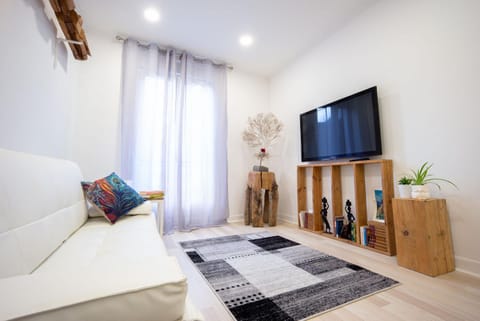 Sustraia - Local Rentss Apartment in San Sebastian