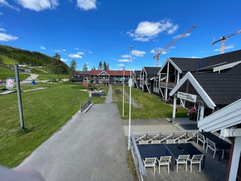 Trysilfjell Apartment Hotel Condo in Innlandet