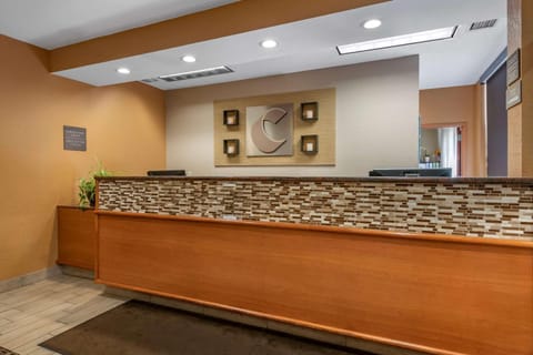 Comfort Inn & Suites Orlando North Hotel in Sanford