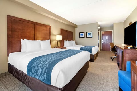 Comfort Inn & Suites Orlando North Hotel in Sanford