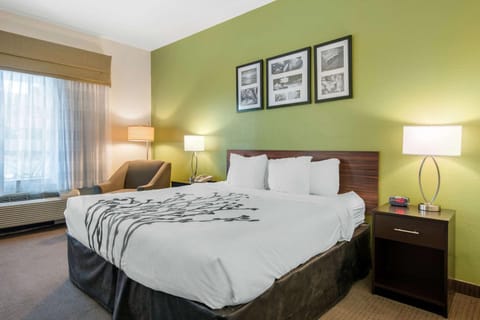 Sleep Inn & Suites Port Charlotte-Punta Gorda Hotel in Florida