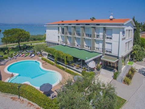 Hotel Miramar Hotel in Sirmione