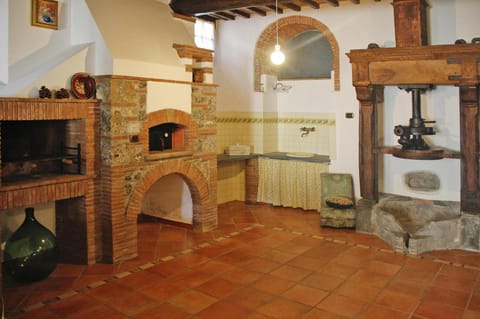 Holiday home Casa Frantoio II, Camaiore Lombrici Haus in Camaiore