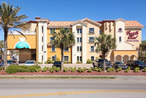 Castillo Real Resort Hotel Hotel in Saint Augustine Beach