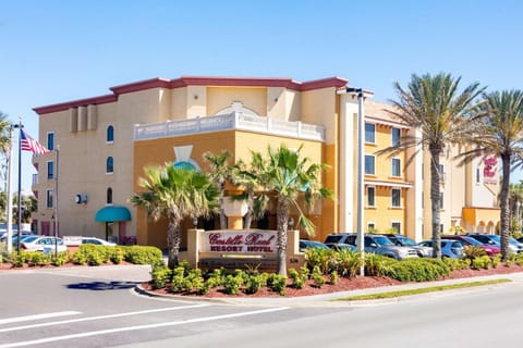Castillo Real Resort Hotel Hôtel in Saint Augustine Beach