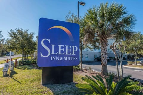 Sleep Inn & Suites University-Shands Hotel in Gainesville