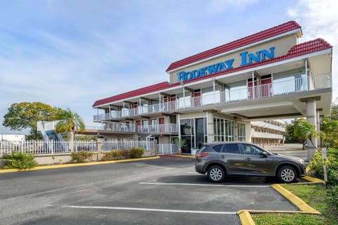 Rodeway Inn Clearwater-Largo Motel in Largo
