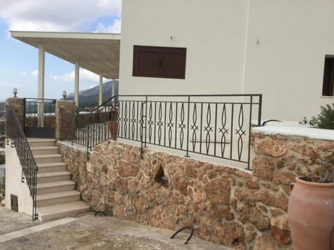 Cretan Minoan Apartments Appartement in Lasithi