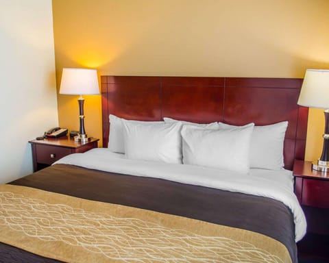 Comfort Inn & Suites Crestview Hotel in Crestview