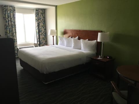 Quality Inn & Suites Winter Park Village Area Hotel in Orlando