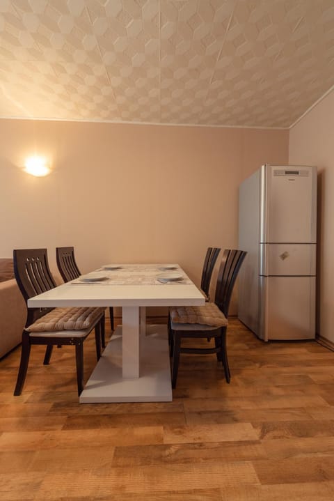 Green House Apartment in Burgas