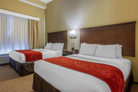 Comfort Suites Sarasota-Siesta Key Hôtel in Bee Ridge