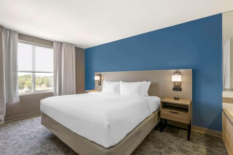 Comfort Suites Sarasota-Siesta Key Hotel in Bee Ridge