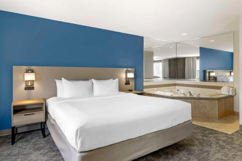 Comfort Suites Sarasota-Siesta Key Hotel in Bee Ridge