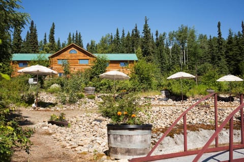 A Taste of Alaska Lodge Albergue natural in Alaska