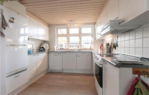 Lovely Home In Nex With Kitchen House in Bornholm
