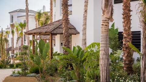 Estepona Holiday Hills Apartment hotel in Costa del Sol