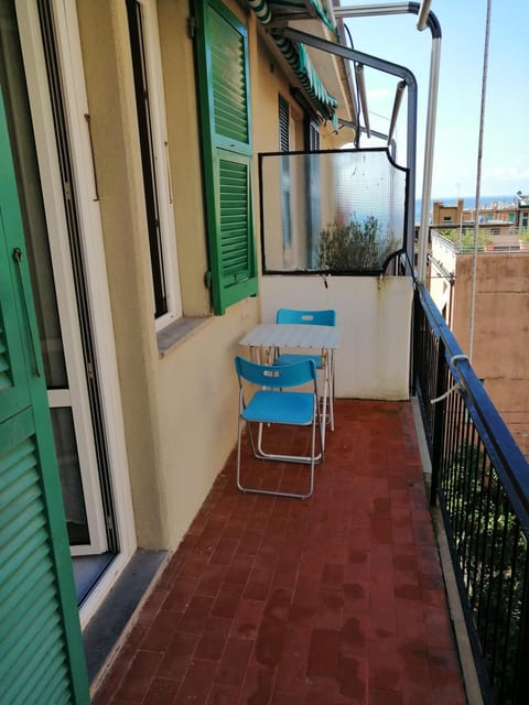 Appartamento per vacanze GAIA Condominio in Monterosso al Mare