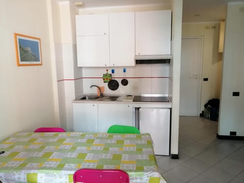 Appartamento per vacanze GAIA Copropriété in Monterosso al Mare