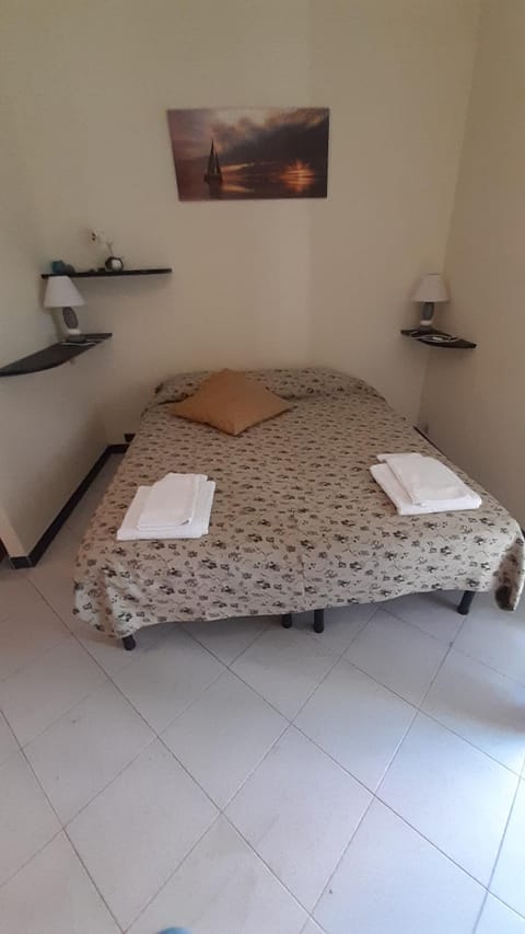 Appartamento per vacanze GAIA Condo in Monterosso al Mare