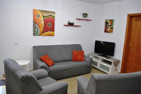 Casa Bermudez Apartment in La Palma