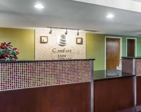 Comfort Inn Posada in Conyers