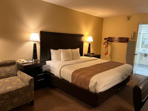 Quality Inn Inn in Cordele