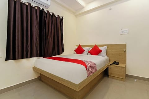 OYO HYVIN SUITES Hotel in Hyderabad