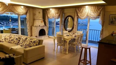 DREAM HOUSE Apartment in Mersin