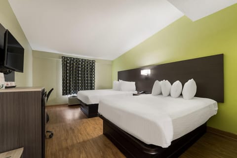 SureStay Hotel by Best Western Columbus Downtown Hotel in Phenix City