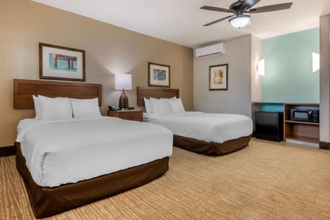 Seafarer Inn & Suites, Ascend Hotel Collection Hôtel in Camden County