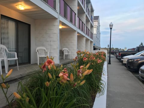 Simple Life Motel Hôtel in Ocean City