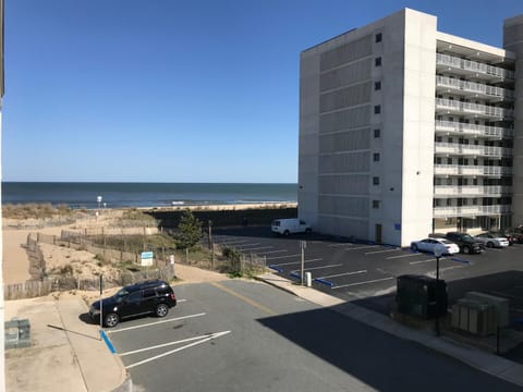 Beach, Sea view