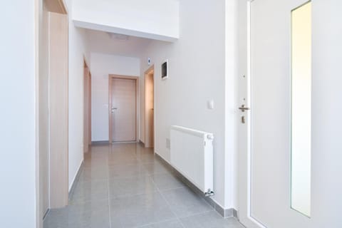 Apartman Novokmet-Crno Chambre d’hôte in Zadar
