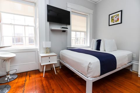 Charming & Stylish Studio on Beacon Hill #12 Apartment hotel in Beacon Hill