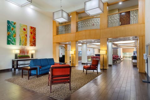 Comfort Suites Hotel in Milledgeville