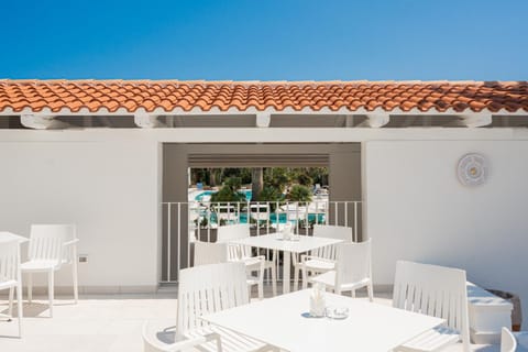 Ostuni Rosa Marina Resort Hotel in Province of Taranto