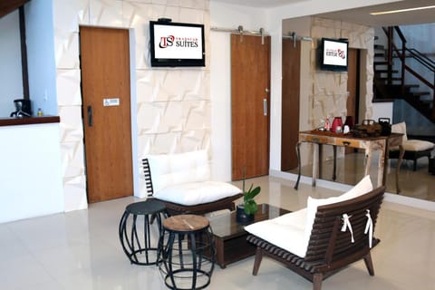 Transcar Suítes Bed and Breakfast in Aracaju