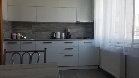 marini Apartment in Tbilisi, Georgia