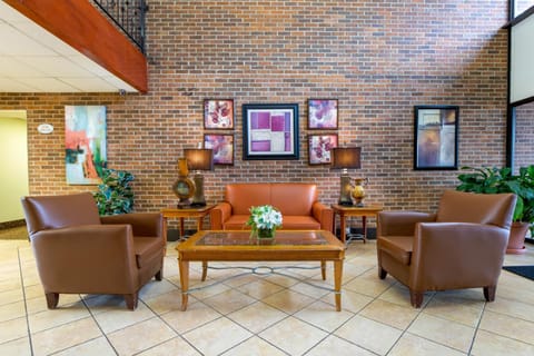 LikeHome Extended Stay Hotel Warner Robins Hôtel in Warner Robins