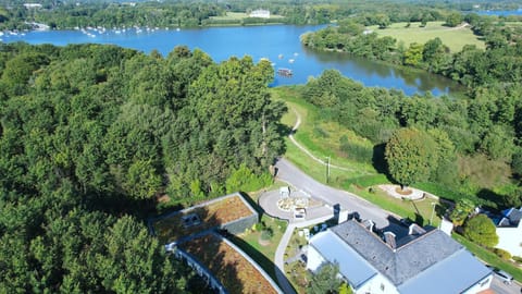 Best Western Plus Hotel De La Regate-Erdre Hotel in Carquefou